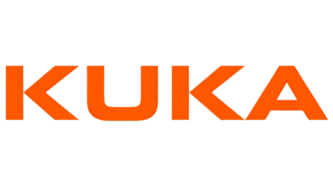 kuka robogea