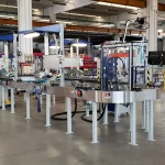 Project Automation & Robotics