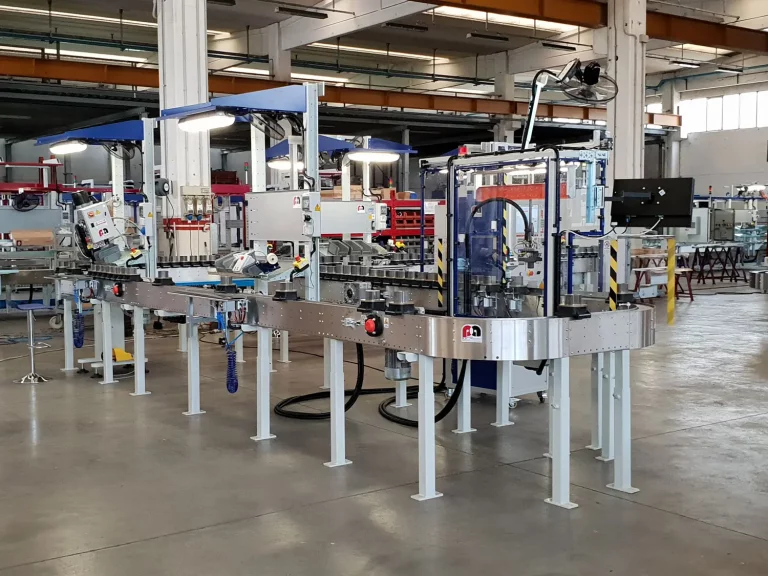 Project Automation & Robotics